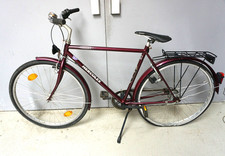 Vintage Hercules Colorado 7