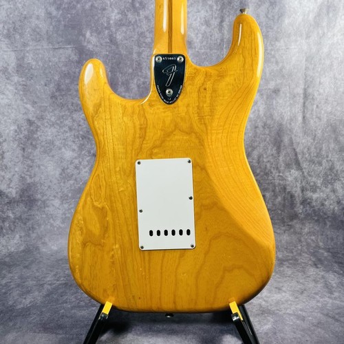 Fender 1975 stratocaster ash - 1975,