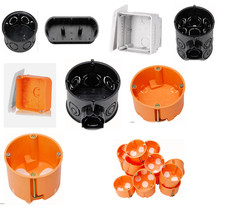 Kopp Auswahl Unterputzdose