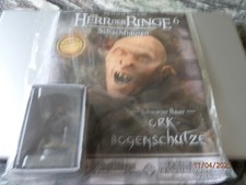 Herr der Ringe Schachfiguren