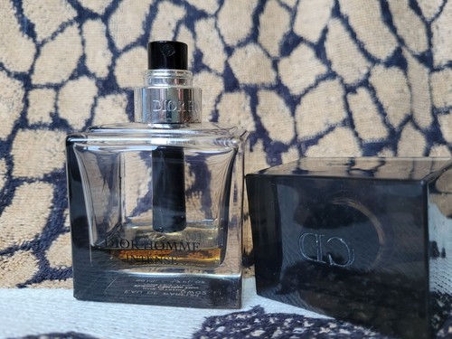 Dior homme intense edp - homme,