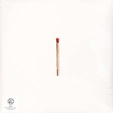 Rammstein - RAMMSTEIN (Vinyl