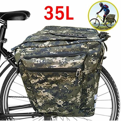 Fahrradtasche multifunktional - fahrradtasche,