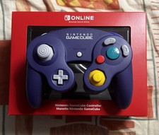 Nintendo Switch Online – GameCube Controller (Exklusiv!)