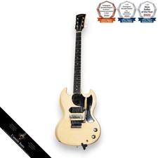 Gibson SG Jr 1965 Polaris