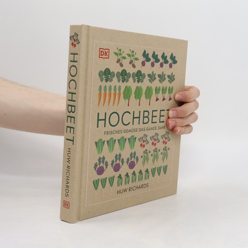 Hochbeet huw richards - hochbeet , | 