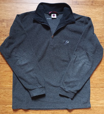 Mammut Fleece Pullover mit