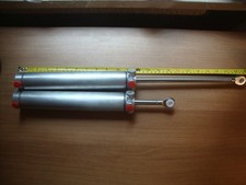 Chrysler Sebring JR Hydraulikzylinder Cabrio Verdeck 2001-2007