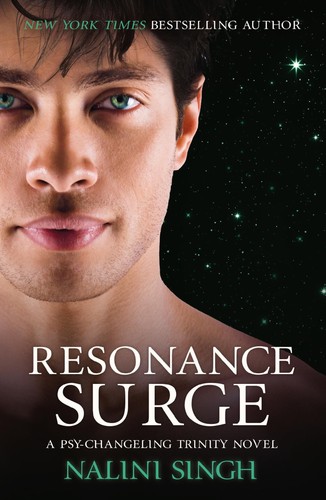Resonance surge nalini - surge, singh