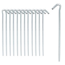 Zelthering-Set | Hering aus