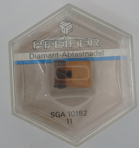 Pfeifer diamant nadel - pfeifer,