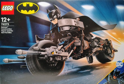 Lego super heroes batman - lego, heroes: