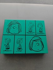 Peanuts Werkausgabe 22: 1993-1994 von Charles M. Schulz (2017 Gebundene Ausgabe)