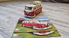 LEGO  10220 Volkswagen T 1