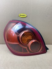 Nissan Almera Heckleuchte links 26555BN702 1969257