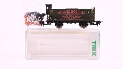 Trix express 33955 bayer - trix,