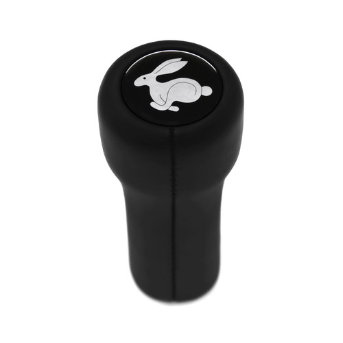 Rabbit schwer leder - vw,