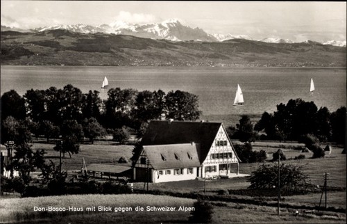 Eriskirch bodensee don - bodensee,,