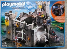 Playmobil Knights 9240