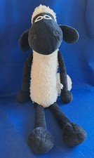 Nici Shaun das Schaf 53cm Plüsch Schlenker Kuscheltier
