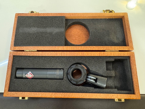 Neumann 140 100 - km, 100,