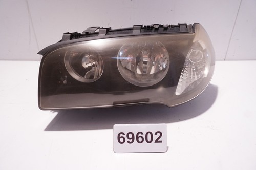 Bmw e83 rhd scheinwerfer - e83,
