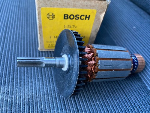 Anker rotor motor original - rotor,