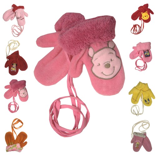 Baby fausthandschuhe disney - fausthandschuhe,
