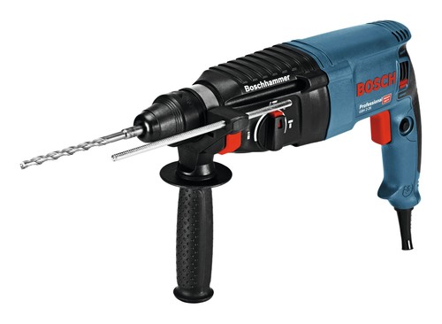 Bosch professional bohrhammer - bosch,