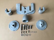 Anodensatz Magnesium als für Bravo 3   Mercruiser 888760K02 888760Q02 888760Q04