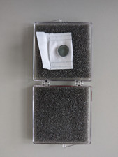 NE503B-B - Ø1/2" Neutral Density Filter, AR Coated:650 - 1050 nm,OD: 0.3