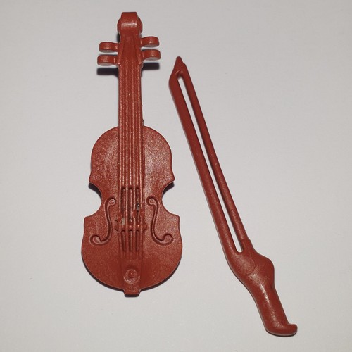 Playmobil cello geige - cello,