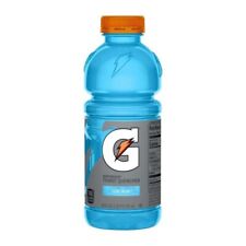 Gatorade - Cool Blue 591ml