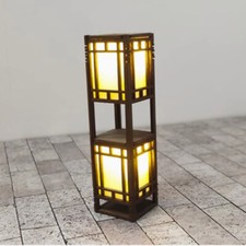 Maßstab 1:12 Puppenhaus