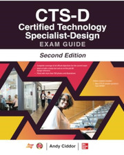 Cts-D Certified Technology
