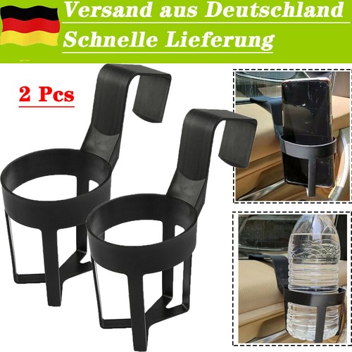Universal flaschenhalter - 2x,