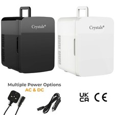 10L Mini Kühlschrank