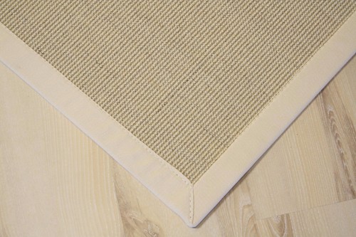 Sisal teppich salvador mit - teppich,