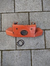 Lescha Ritzelschutz für Betonmischer