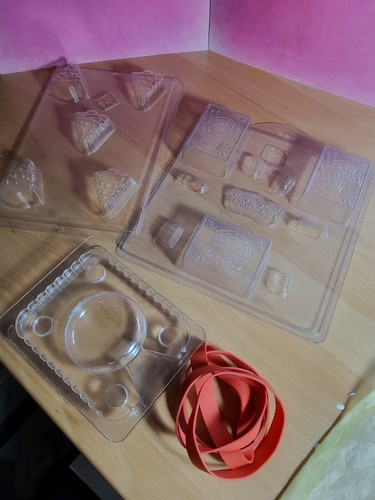 Seifenformen von milky - 3,