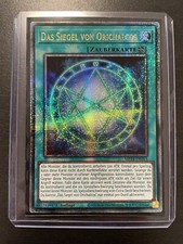 Das siegel von - das,
