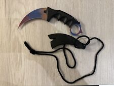 Karambit Marble Fade CS:GO / CS2