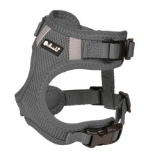 Petlando MESH Vest GESCHIRR Hund Hundegeschirr Brustgeschirr 11 Farben XS-XL