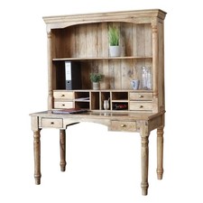 Sekretär mit Aufsatz DOLE