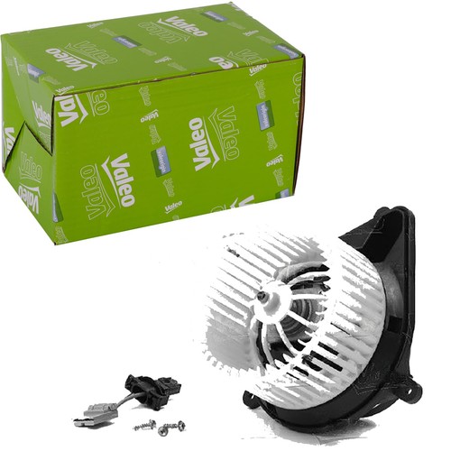 Valeo innenraumgebläse - valeo,