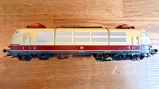 Märklin H0 37573 BR 103 195-4 der DB OVP mfx DIGITAL SOUND