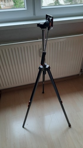 Stativ von revue - stativ,