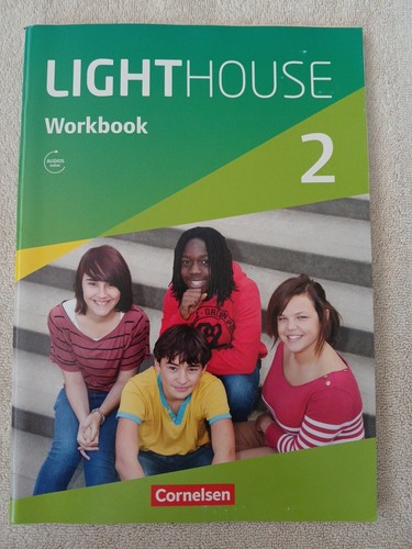 English lighthouse 6 - english, g