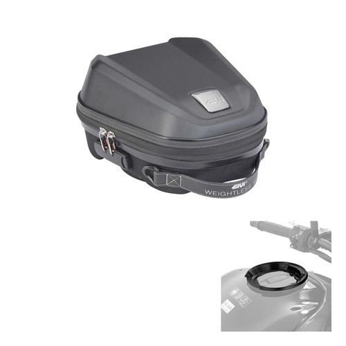 Set tankrucksack givi - givi, wl902