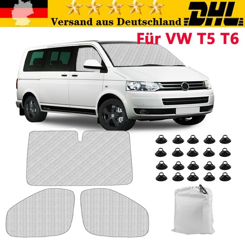 Für t6 thermo - für, vw